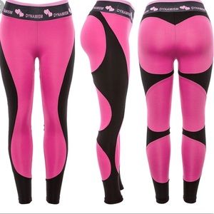 Dynamism leggings